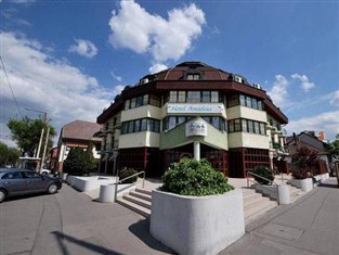 Agoda.com Hungary Apartments & Hotels