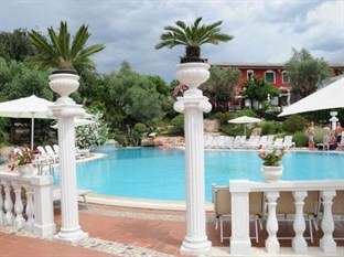 Agoda.com Italy Apartments & Hotels