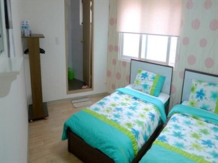 Agoda.com South Korea Apartments & Hotels