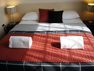 Agoda.com Australia Apartments & Hotels