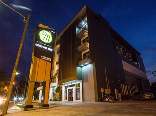 Agoda.com Thailand Apartments & Hotels