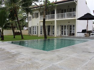 Agoda.com Sri Lanka Apartments & Hotels