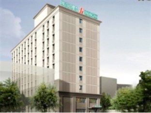 Agoda.com China Apartments & Hotels