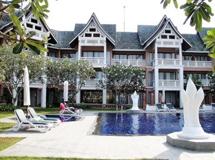 Agoda.com Thailand Apartments & Hotels