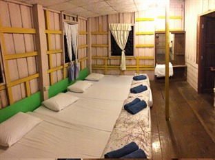 Agoda.com Thailand Apartments & Hotels