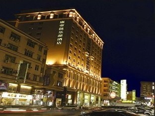 Agoda.com China Apartments & Hotels