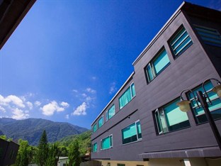 Agoda.com Taiwan Apartments & Hotels