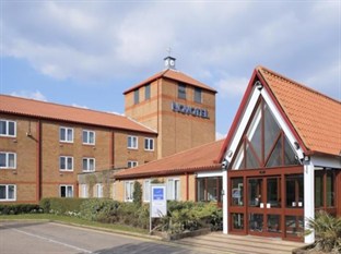 Agoda.com United Kingdom Apartments & Hotels