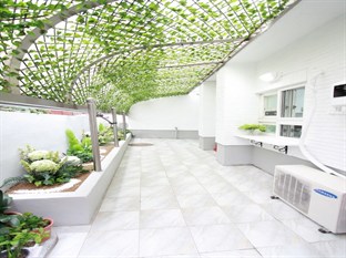 Agoda.com South Korea Apartments & Hotels