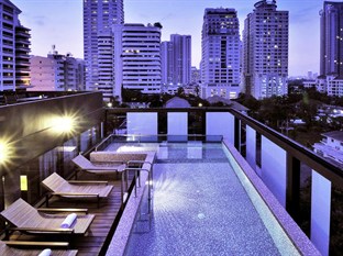 Agoda.com Thailand Apartments & Hotels