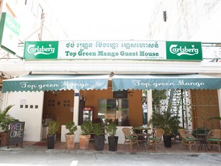 Agoda.com Cambodia Apartments & Hotels