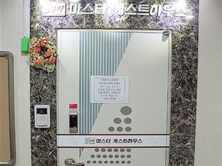 Agoda.com South Korea Apartments & Hotels