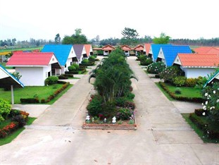 Agoda.com Thailand Apartments & Hotels