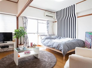 Agoda.com Japan Apartments & Hotels