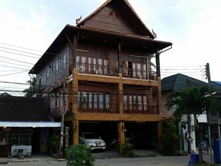 Agoda.com Thailand Apartments & Hotels