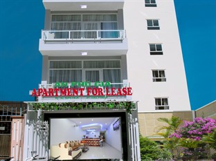 Agoda.com Vietnam Apartments & Hotels  