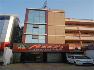 Agoda.com India Apartments & Hotels