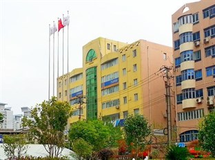 Agoda.com China Apartments & Hotels