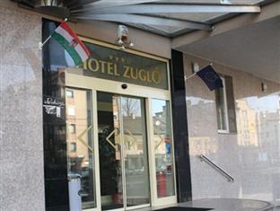 Agoda.com Hungary Apartments & Hotels