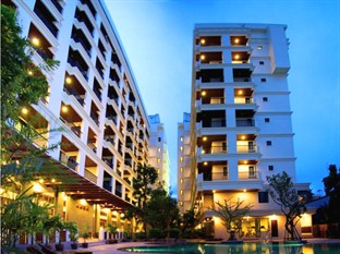 Agoda.com Thailand Apartments & Hotels