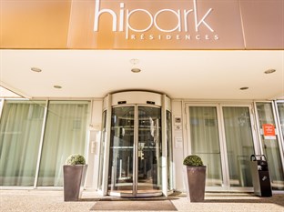 Agoda.com Apartments & Hotels France 