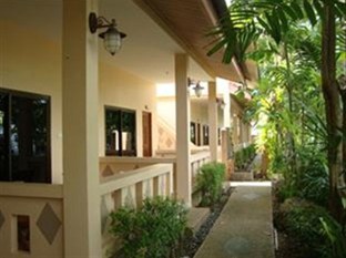 Agoda.com Thailand Apartments & Hotels