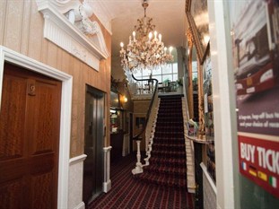 Agoda.com United Kingdom Apartments & Hotels