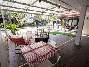 Agoda.com Thailand Apartments & Hotels