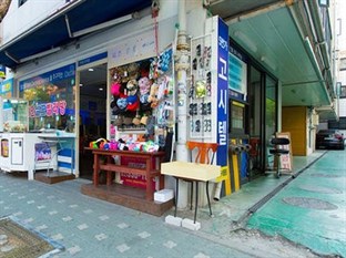 Agoda.com South Korea Apartments & Hotels