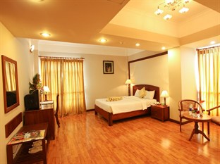 Agoda.com Vietnam Apartments & Hotels  