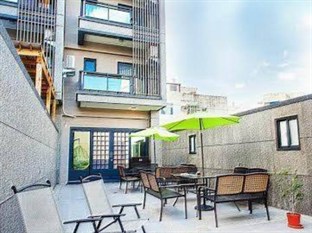 Agoda.com Taiwan Apartments & Hotels