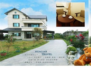 Agoda.com Taiwan Apartments & Hotels