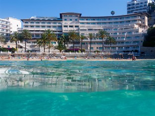 Agoda.com Spain Apartments & Hotels