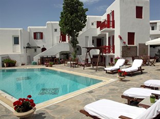 Agoda.com Greece Apartments & Hotels