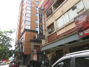 Agoda.com Philippines Apartments & Hotels