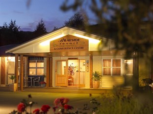 Agoda.com New Zealand Apartments & Hotels