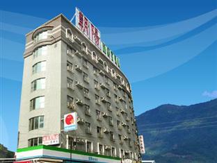 Agoda.com Taiwan Apartments & Hotels