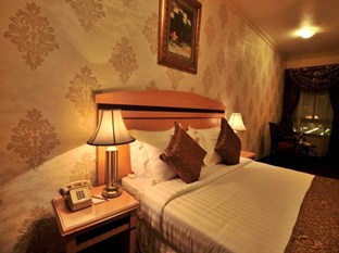 Agoda.com Saudi Arabia Apartments & Hotels