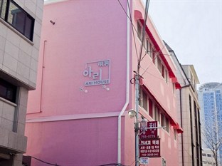 Agoda.com South Korea Apartments & Hotels