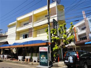 Agoda.com Thailand Apartments & Hotels