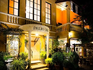 Agoda.com Thailand Apartments & Hotels