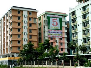 Agoda.com Thailand Apartments & Hotels