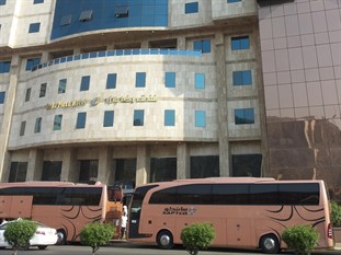 Agoda.com Saudi Arabia Apartments & Hotels