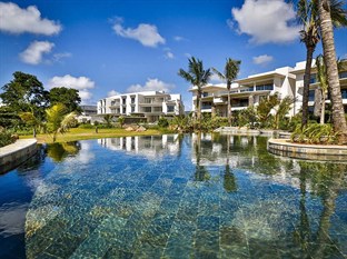 Agoda.com Mauritius Apartments & Hotels