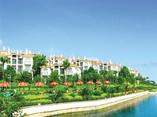 Agoda.com China Apartments & Hotels