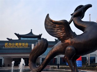 Agoda.com China Apartments & Hotels