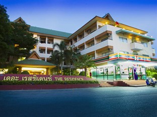 Agoda.com Thailand Apartments & Hotels