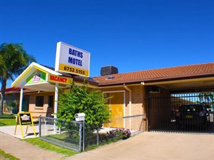 Agoda.com Australia Apartments & Hotels