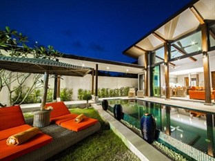 Agoda.com Thailand Apartments & Hotels