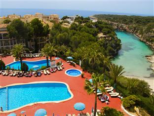 Agoda.com Spain Apartments & Hotels